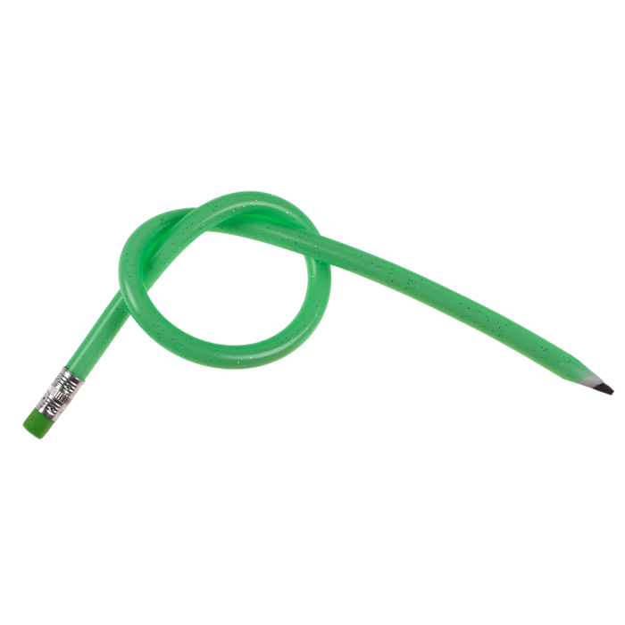 Biege-Bleistifte, ca. 32 cm,