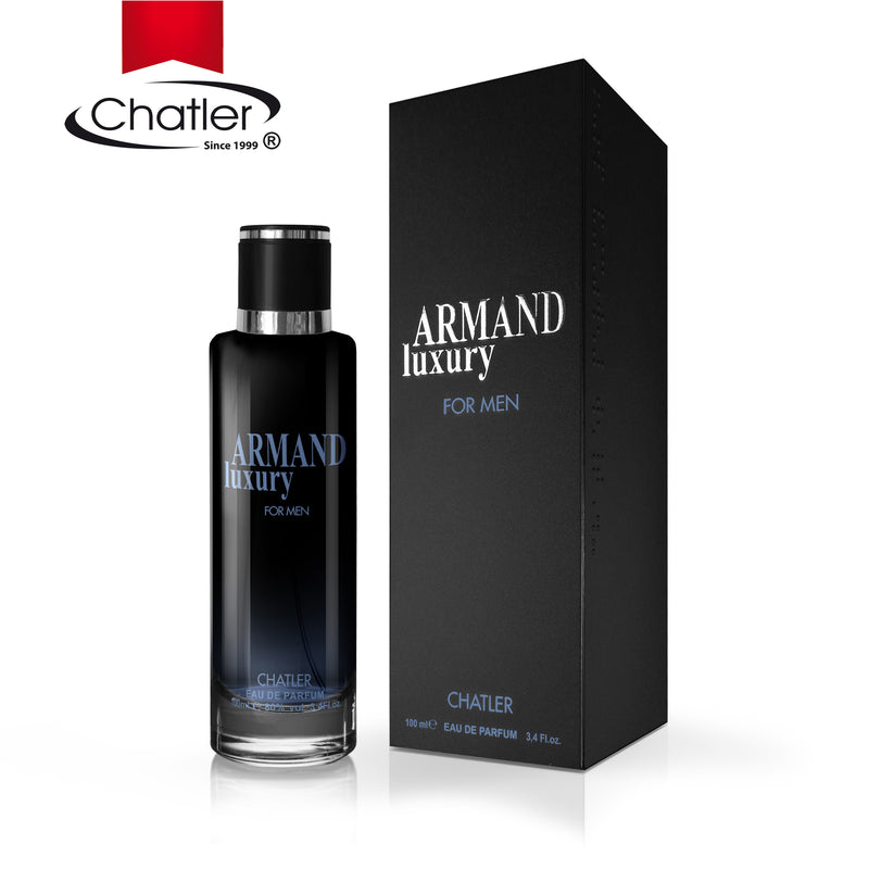 Armand Luxury For Men