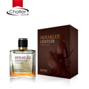 Herakles by Chatler 100 ml -> Originalduft: Hermes de Hermes