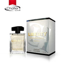 Liberty by Chatler 100 ml -> Originalduft: YSL Libre