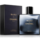 Blue Ray by Chatler 100 ml -> Originalduft: Chane Blue de Chanel