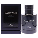 Voyage by BIES 100 ml -> Original: Dior Sauvage