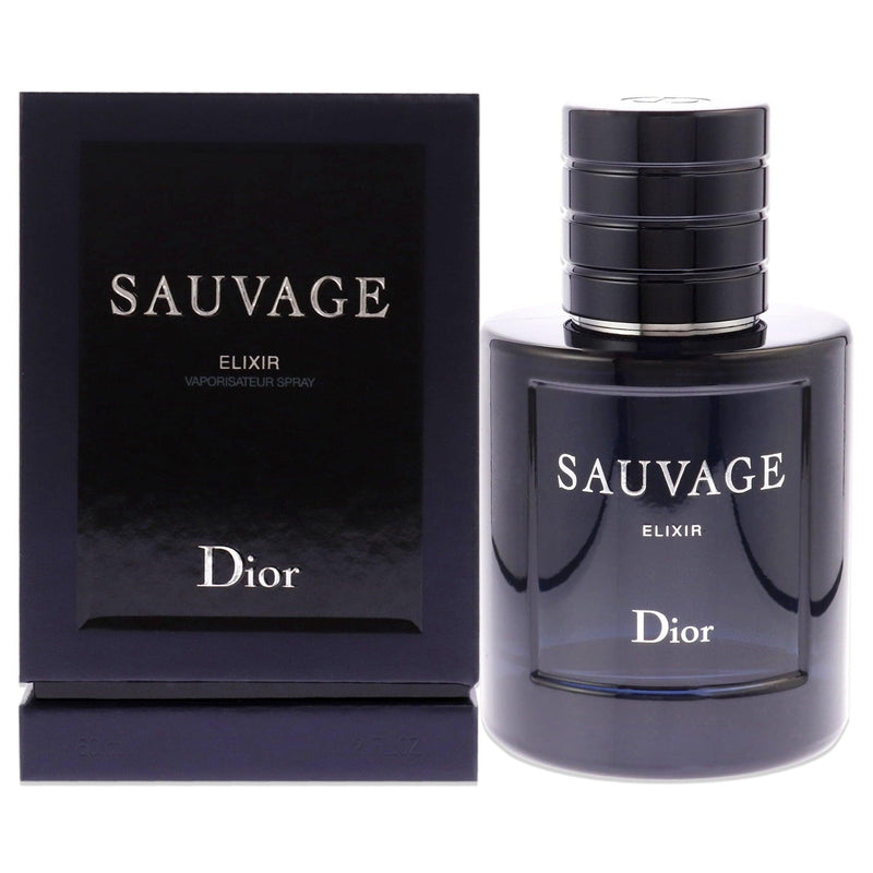 Voyage by BIES 100 ml -> Original: Dior Sauvage