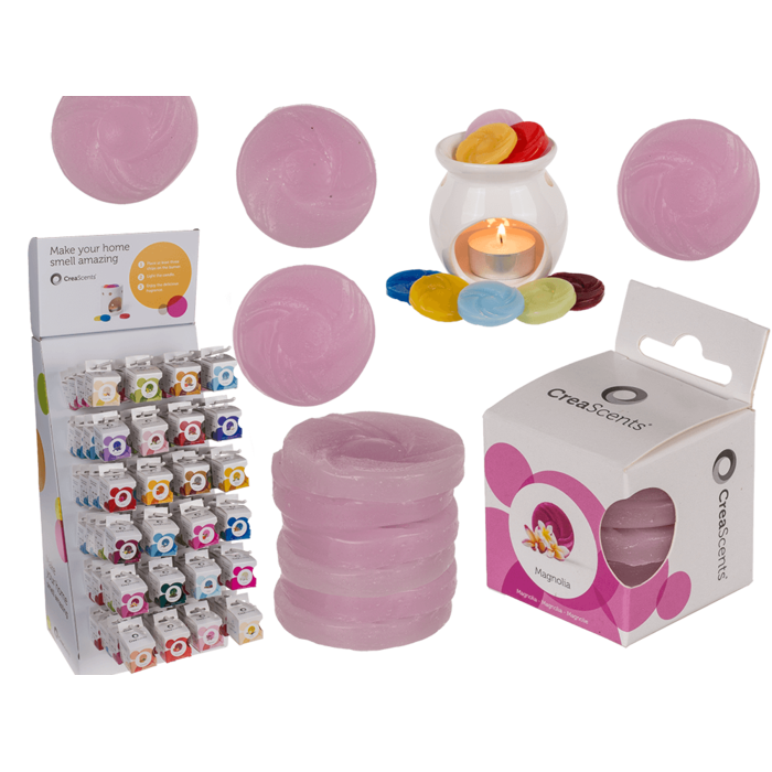 "Creascent Scentchips ""Magnolie"","