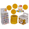 "Creascent Scentchips ""Moschus & Holz"","