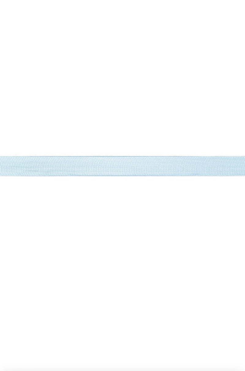 Geschenkband "Premium", 3m*25mm, im Display, uni sortiert