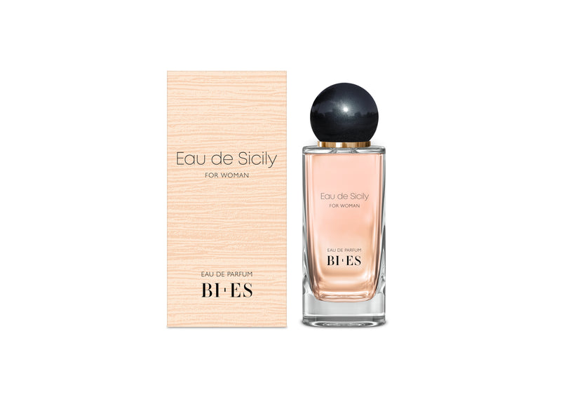 Bi-es Eau_de_Sicily 100 ml ->Originalduft: Armani Si