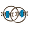 Fidget Flippy Chain,