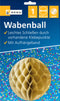 Wabenball, Ø 25cm, gold