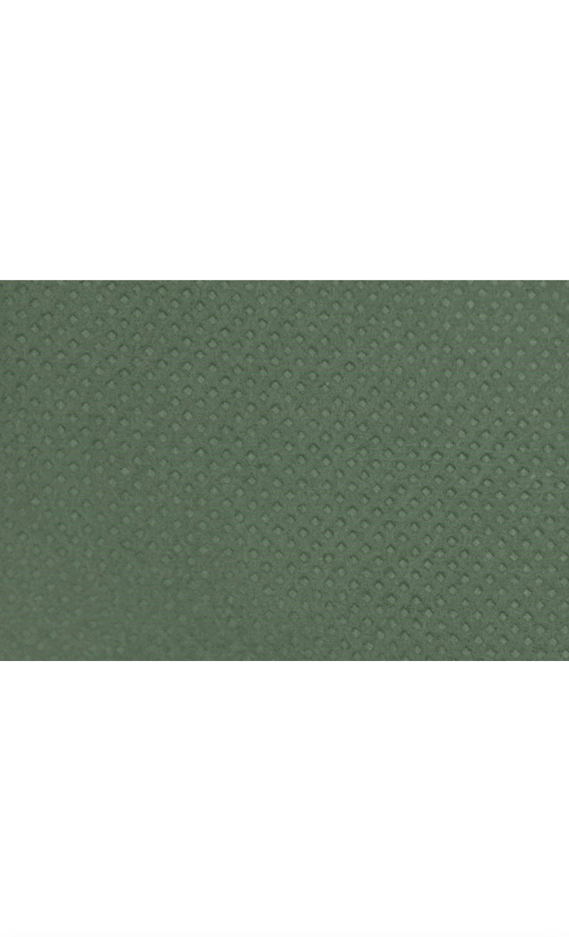 Airlaid-Tischtuchrolle "uni", 5m*1,2m, dunkelgrün