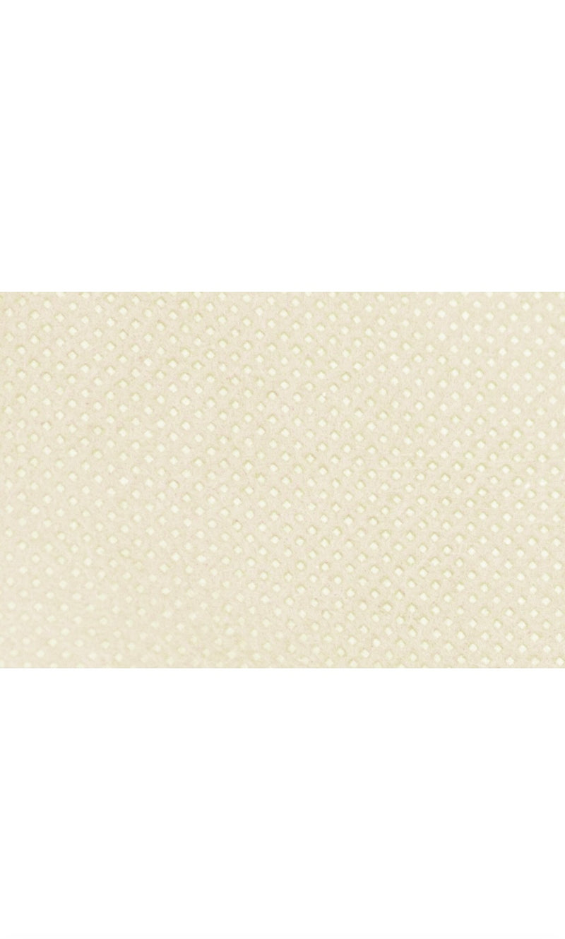 Airlaid-Tischtuchrolle "uni", 5m*1,2m, creme