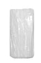 250 Pappschalen,weiß,13*18*3cm,FF m.Fettbarr.,ca.335g/m²