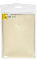 Airlaid-Mitteldecke "uni", 80*80cm, creme