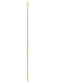 Jute-Kordelband, 7m*2mm, nachw. Rohstoff,9 Farben,be green