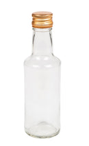 Flasche mit Schraubverschluss, 0,2l