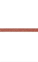 Geschenkband "Poly-Glitter", 7m*10mm, Display, 8 Farben sort.