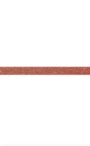 Geschenkband "Poly-Glitter", 7m*10mm, Display, 8 Farben sort.