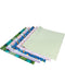 Geschenkpapier "Classic/Kinder, 10m*70cm, 8 Motive sortiert