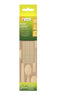 10 Bambus-Löffel "Premium", Länge 17cm, be green