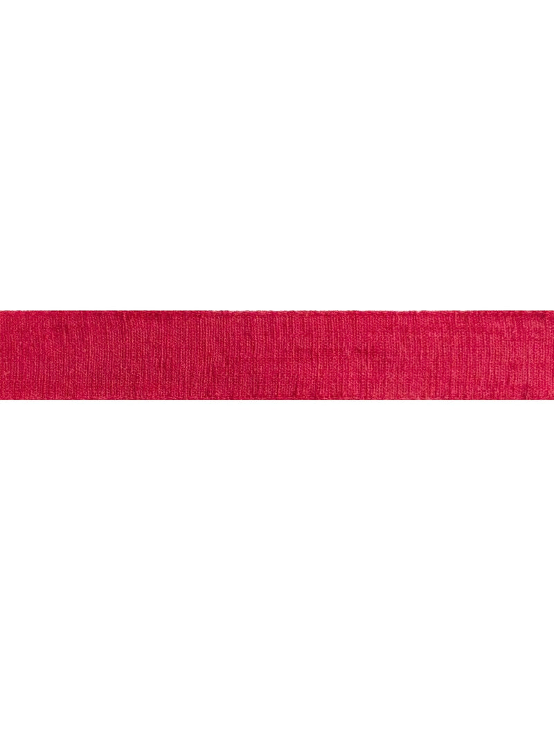 Geschenkband "Premium" auf Karte, div. Maße, Leinen uni