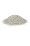 Deko-Farbsand, 0,1mm, ca. 750g, in Zylinderdose, natur