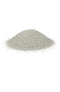 Deko-Farbsand, 0,1mm, ca. 750g, in Zylinderdose, natur