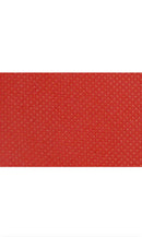 Airlaid-Tischtuchrolle "uni", 5m*1,2m, rot