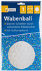Wabenball, Ø 25cm, weiß
