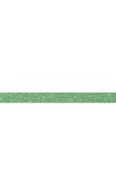 Geschenkband "Poly-Glitter", 7m*10mm, Display, 8 Farben sort.