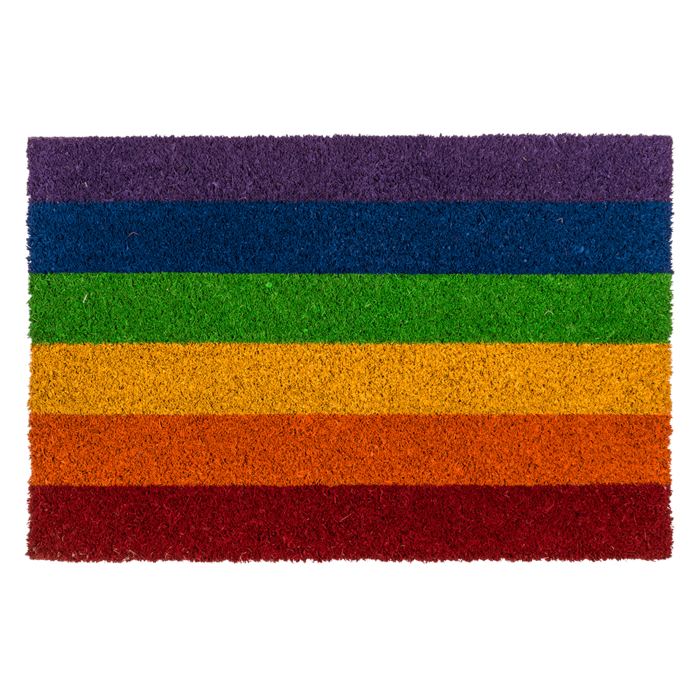 Fußmatte, Pride,