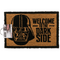 Fußmatte, Star Wars - Welcome to the dark side,