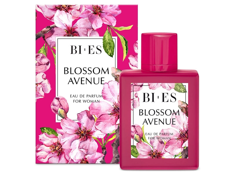 BI ES Blosson Avenue 100 ml