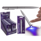 Geheimstift, Spy Pen, mit unsichtbarer Tinte &