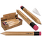 Jumbo-Bleistift mit Radiergummi, Big Ideas,