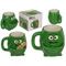 Dolomite-Becher mit Keksfach,
