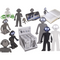 Leseleuchte, Men Body, mit LED (inkl. Batterien)