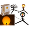 Leuchte, Sunset, ca. 29 cm, LED: 7W,