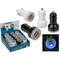 Leuchtender Universal USB-Adapter,