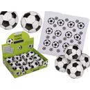 Magisches Baumwoll-Handtuch, Fußball,