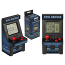 Mini-Spielautomat, Retro, mit 26 Spielen,