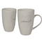 New Bone China-Becher, Lieblingsmama,