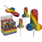 Regenbogen Lolli, Pride,