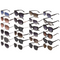 Sonnenbrille für Damen,