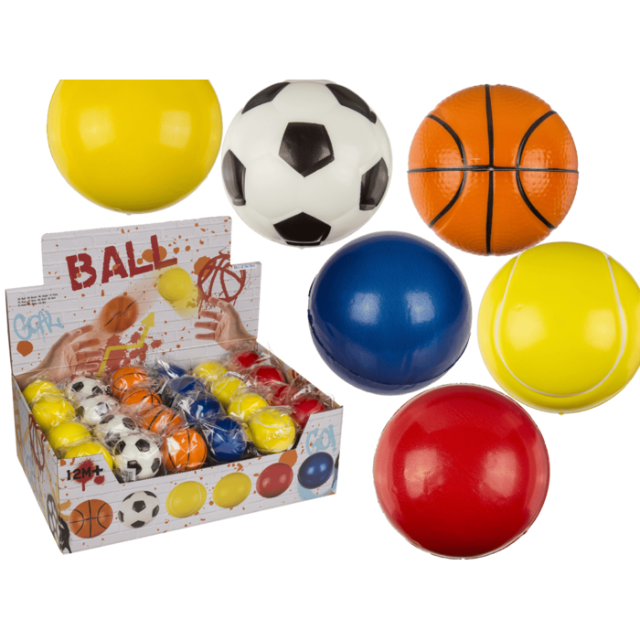 Ball, ca. 6 cm,