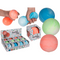 Squeeze-Ball, ca. 9 cm,
