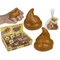 Squeeze-Poop, ca. 7 x 6 cm,