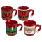 Tasse, Weihnachtsmann &