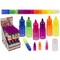 Textmarker, 6 in 1, ca. 21 cm,