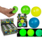 Throw & Glow Balls, leuchten im Dunkeln,