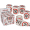 Toilettenpapier, Happy Birthday - 18, 30, 40 & 50